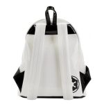 Funko Loungefly! Star Wars: Stormtrooper Mini Backpack - Image 3
