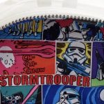 Funko Loungefly! Star Wars: Stormtrooper Mini Backpack - Image 5