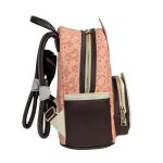 Funko Loungefly! Anime: Spy x Family - Anya Forger with Bond Forger Mini Backpack - Image 4