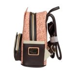 Funko Loungefly! Anime: Spy x Family - Anya Forger with Bond Forger Mini Backpack - Image 5