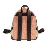 Funko Loungefly! Anime: Spy x Family - Anya Forger with Bond Forger Mini Backpack - Image 6