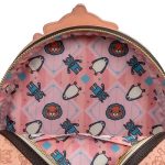 Funko Loungefly! Anime: Spy x Family - Anya Forger with Bond Forger Mini Backpack - Image 8