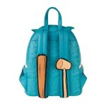 Funko Loungefly! Leather Cartoon Animation: Tom & Jerry Mini Backpack - Image 3