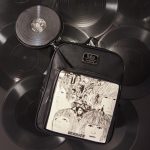 Funko Loungefly Music: The Beatles Revolver Album with Record Pouch Mini Backpack - Image 6
