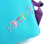 Funko Loungefly! Cartoon Animation: Disney Pixar - Monsters Inc. - Sulley with Boo Mini Backpack - Image 6
