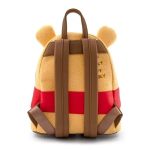 Funko Loungefly! Leather Cartoon Animation: Disney - Winnie The Pooh Hunny Tummy Mini Backpack - Image 3