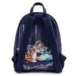 Funko Loungefly Cartoon Animation: Disney - Aladdin Mini Bacpack - Image 3