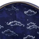 Funko Loungefly Cartoon Animation: Disney - Aladdin Mini Bacpack - Image 4