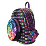 Funko Loungefly Cartoon Animation: Pixar Inside Out 2 Core Memories Mini Backpack - Image 2