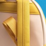 Funko Loungefly! Leather Cartoon Animation: Disney - Winnie The Pooh Floral Mini Backpack - Image 5