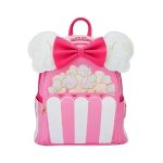 Funko Loungefly Cartoon Animation: Disney - Mickey Mouse & Friends - Minnie Mouse Popcorn Cosplay Mini Backpack