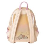 Funko Loungefly Cartoon Animation: Disney - Lilo & Stitch - Stitch & Angel Mini Bacpack - Image 3