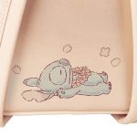 Funko Loungefly Cartoon Animation: Disney - Lilo & Stitch - Stitch & Angel Mini Bacpack - Image 4