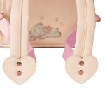 Funko Loungefly Cartoon Animation: Disney - Lilo & Stitch - Stitch & Angel Mini Bacpack - Image 5