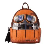 Funko Loungefly Cartoon Animation: Disney Pixar - Wall-E Mini Backpack