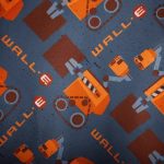 Funko Loungefly Cartoon Animation: Disney Pixar - Wall-E Mini Backpack - Image 9