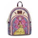Funko Loungefly Cartoon Animation: Disney - Beauty & the Beast - Belle Mini Bacpack