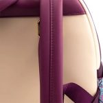 Funko Loungefly Cartoon Animation: Disney - Beauty & the Beast - Belle Mini Bacpack - Image 6