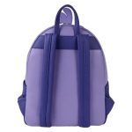 Funko Loungefly Cartoon Animation: Disney - Monster Inc Mini Backpack - Image 3