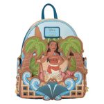 Funko Loungefly Cartoon Animation: Disney - Moana Mini Bacpack