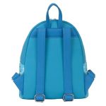 Funko Loungefly Cartoon Animation: Disney - Lilo & Stitch - Stitch Spinning Surfer Mini Bacpack - Image 5