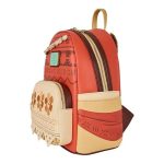 Funko Loungefly Cartoon Animation: Disney - Moana Cosplay Mini Backpack - Image 2