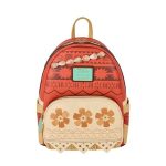 Funko Loungefly Cartoon Animation: Disney - Moana Cosplay Mini Backpack