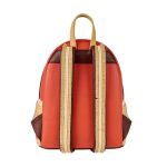 Funko Loungefly Cartoon Animation: Disney - Moana Cosplay Mini Backpack - Image 3