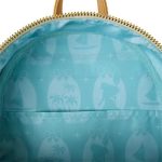 Funko Loungefly Cartoon Animation: Disney - Moana Cosplay Mini Backpack - Image 4