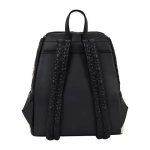 Funko Loungefly! Leather Cartoon Animation: Disney - Mickey Mouse & Friends - Mickey Mouse Sketched Mini Backpack - Image 3
