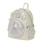 Funko Loungefly! Leather Movies: Wicked 2 Mini Backpack - Image 2