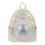Funko Loungefly! Leather Movies: Wicked 2 Mini Backpack