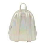 Funko Loungefly! Leather Movies: Wicked 2 Mini Backpack - Image 3