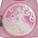 Funko Loungefly! Leather Movies: Wicked 2 Glinda Pink Mini Backpack - Image 3
