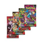 Pokemon TCG Mega Charizard Tin Assorted - Image 2