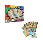 Pokemon TCG Mega Evolution Ascended Heroes First Partners Deluxe Pin Collection - Image 2