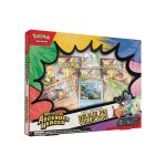 Pokemon TCG Mega Evolution Ascended Heroes First Partners Deluxe Pin Collection