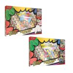 Pokemon TCG Mega Evolution Ascended Heroes Premium Poster Collection Assorted
