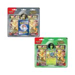 Pokemon TCG Mega Evolution Ascended Heroes 2-Pack Blister Assorted (CDU12PCS)