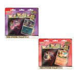 Pokemon TCG Mega Evolution Ascended Heroes Tech Sticker Collection Assorted (CDU12PCS)