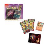 Pokemon TCG Mega Evolution Ascended Heroes Tech Sticker Collection Assorted (CDU12PCS) - Image 4
