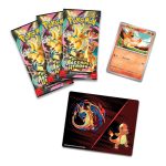 Pokemon TCG Mega Evolution Ascended Heroes Tech Sticker Collection Assorted (CDU12PCS) - Image 5