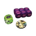 Pokemon TCG Mega Evolution Ascended Heroes Elite Trainer Box - Image 5