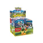 Pokemon TCG Mega Evolution Ascended Heroes Mini Tin (CDU10PCS)