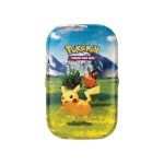Pokemon TCG Mega Evolution Ascended Heroes Mini Tin (CDU10PCS) - Image 3