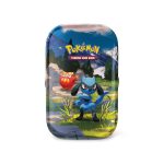 Pokemon TCG Mega Evolution Ascended Heroes Mini Tin (CDU10PCS) - Image 4