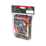 Pokemon TCG Mega Evolution Phantasmal Flames Mini Portfolio with Booster Pack (CDU12PCS) - Image 2