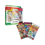 Pokemon TCG First Partners Illustration Collection Series 1 - Image 2
