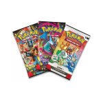 Pokemon TCG First Partners Illustration Collection Series 1 - Image 3
