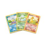 Pokemon TCG First Partners Illustration Collection Series 1 - Image 4